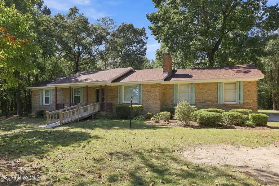 14942 Us 258 S, Fountain, NC 27829 - #2