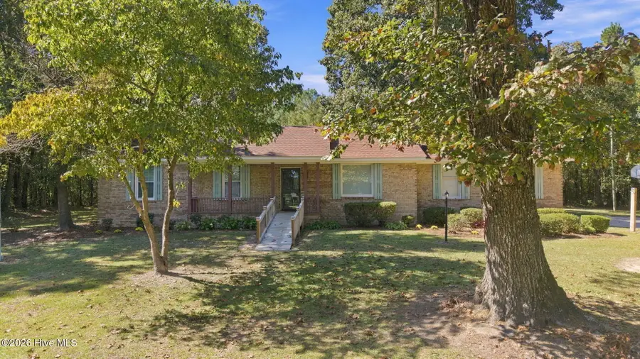 14942 Us 258 S, Fountain, NC 27829 - #3