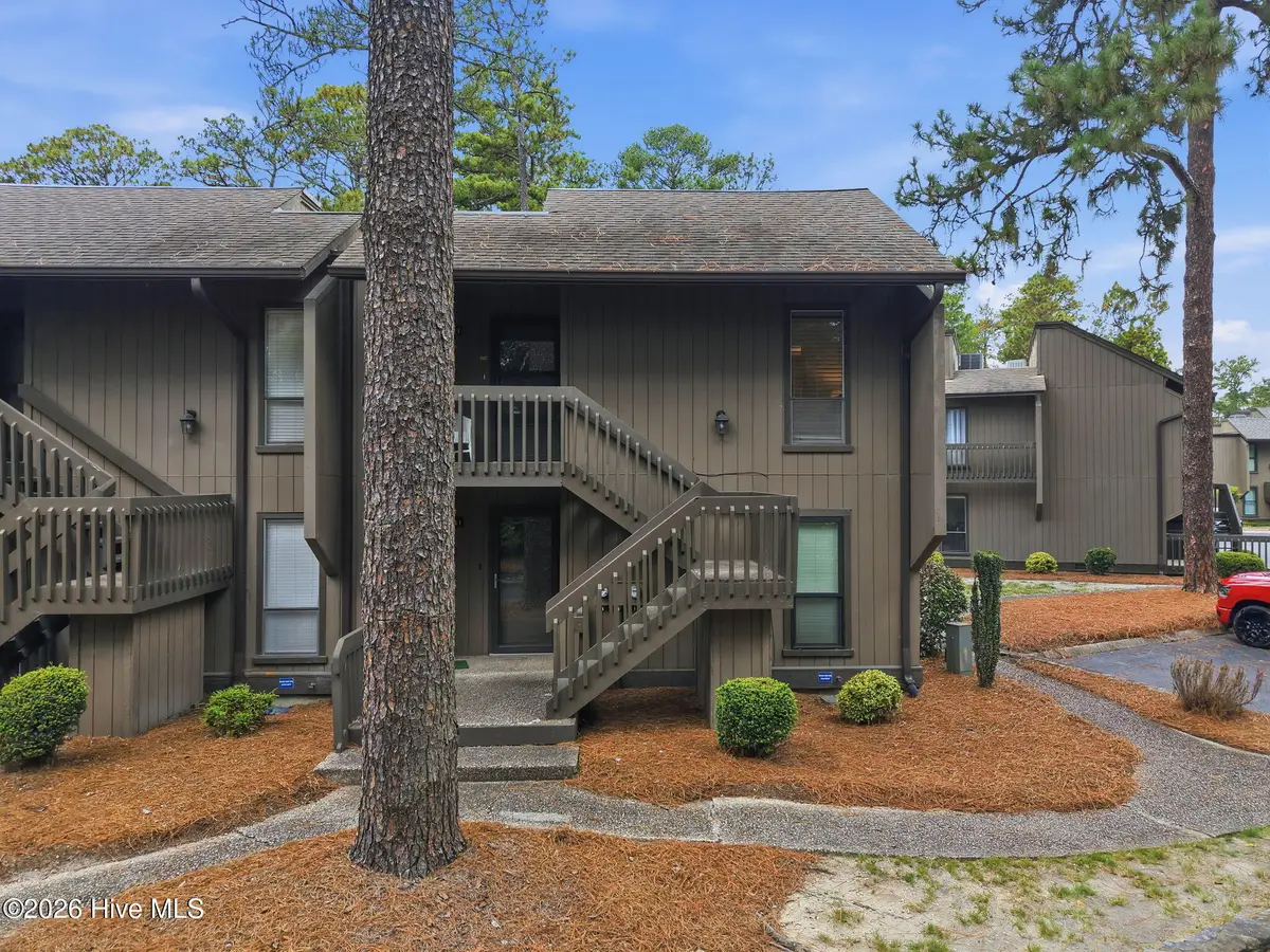10 Pine Tree Road # 211, Pinehurst, NC 28374 - #1