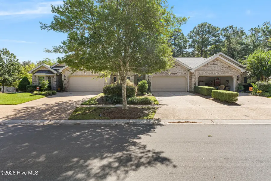 1018 Groppo Cove, Wilmington, NC 28412 - #3