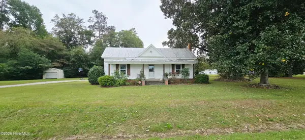 491 Abbott Farm Road, Ayden, NC 28513