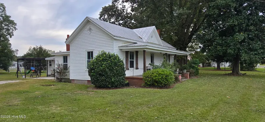 491 Abbott Farm Road, Ayden, NC 28513 - #2