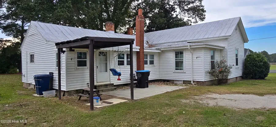491 Abbott Farm Road, Ayden, NC 28513 - #3