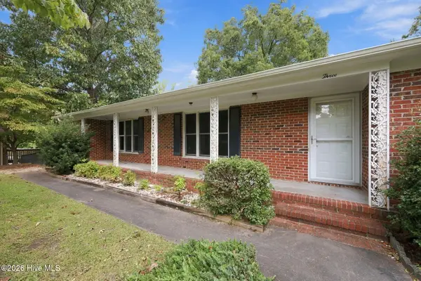 3 Ann Drive, Havelock, NC 28532