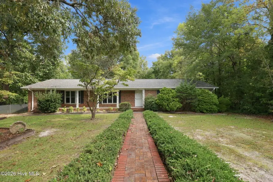 3 Ann Drive, Havelock, NC 28532 - #2