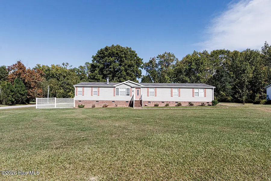 11 Old Barn Court, 12 Rocky Mount, NC 27801 - #2