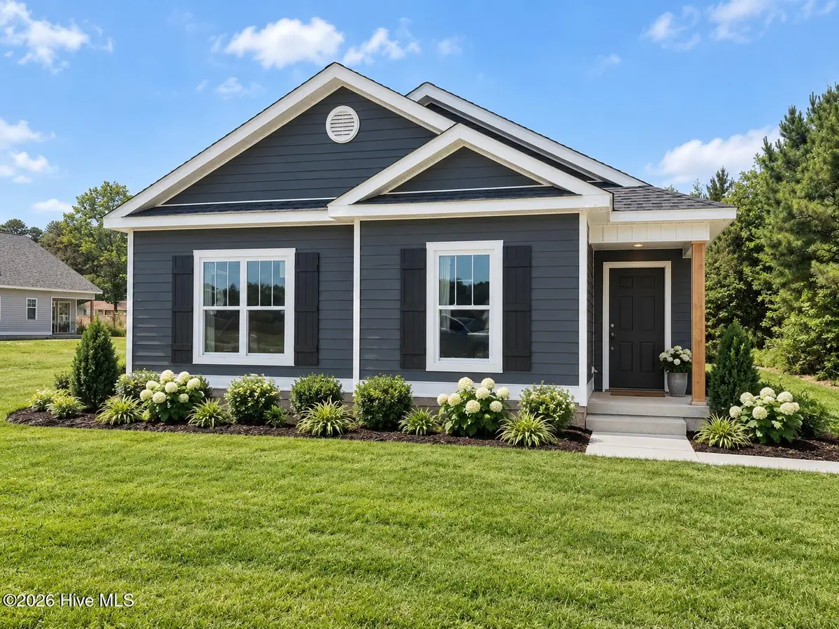 115 Melissa Ann Court, Washington, NC 27889 - #1