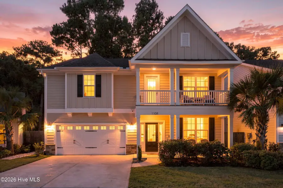 1108 Sea Lavender Drive, Wilmington, NC 28403 - #2