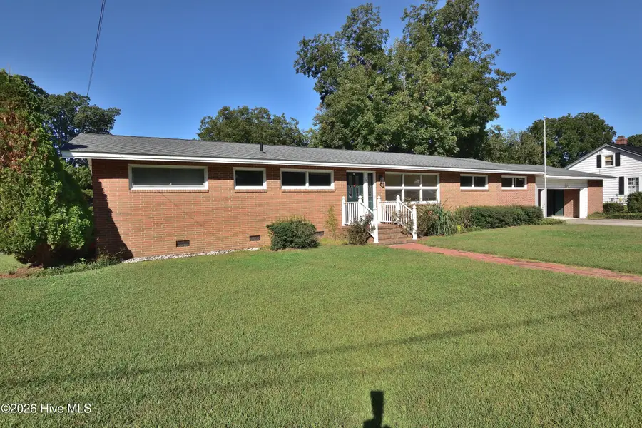 101 Ioka Street, Battleboro, NC 27809 - #2