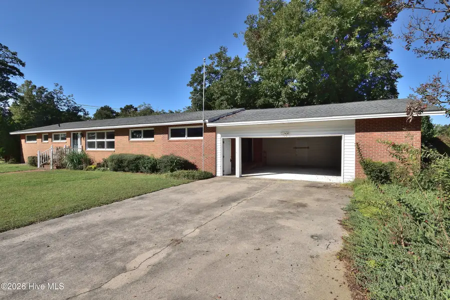 101 Ioka Street, Battleboro, NC 27809 - #3