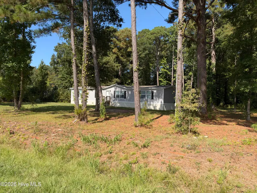 10848 Prison Camp Road, Robersonville, NC 27871 - #2
