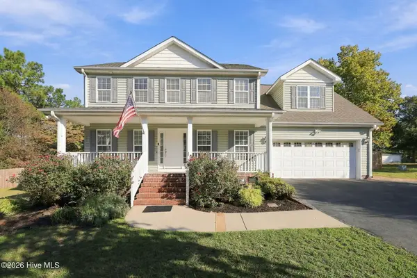 468 Eakes Road, Sanford, NC 27332