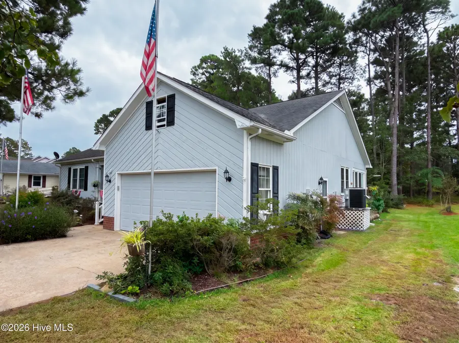 1811 Caracara Drive, New Bern, NC 28560 - #2