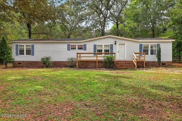 4105 Maggie Lane, New Bern, NC 28560