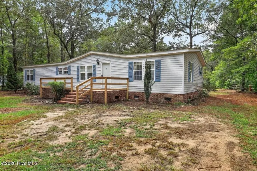 4105 Maggie Lane, New Bern, NC 28560 - #3
