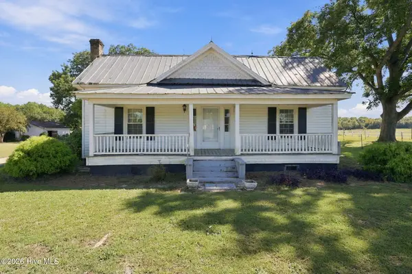 727 Share Cake Road, Clinton, NC 28328