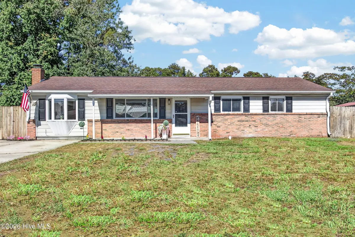 402 Dale Drive, Jacksonville, NC 28540 - #1