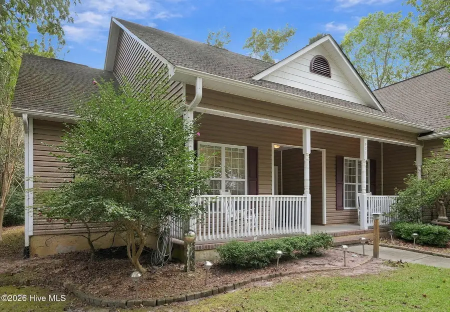 421 Riverside Lane, Stella, NC 28582 - #3