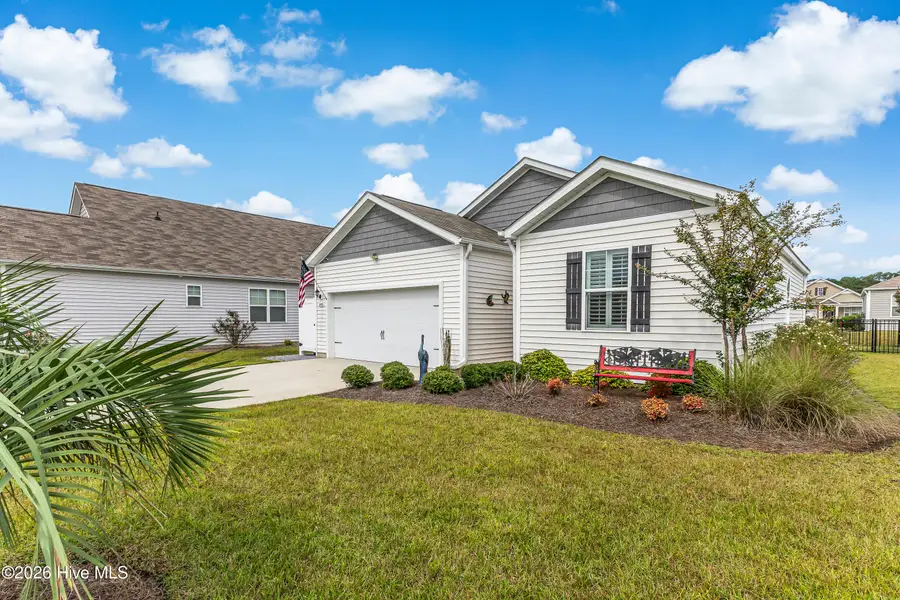 1480 Fence Post Lane, Calabash, NC 28467 - #2