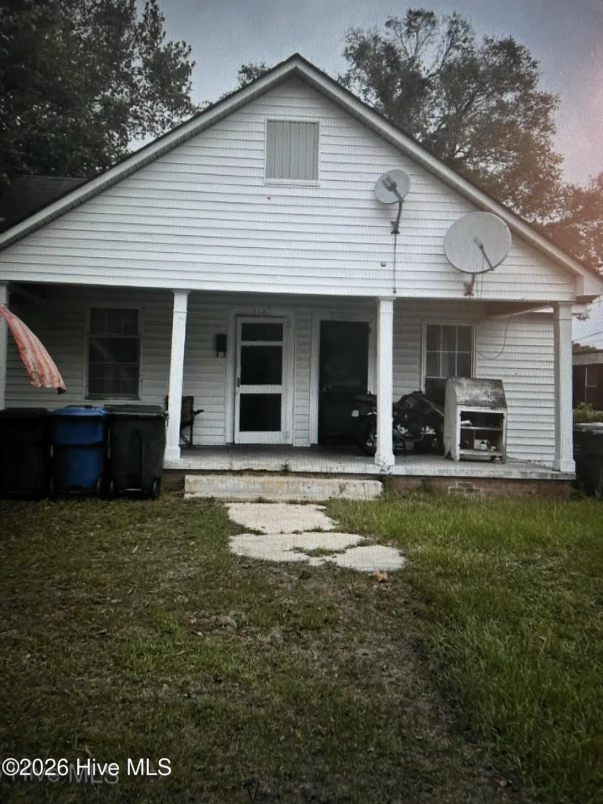 Address Withheld By Seller, Kinston, NC 28501 - #1
