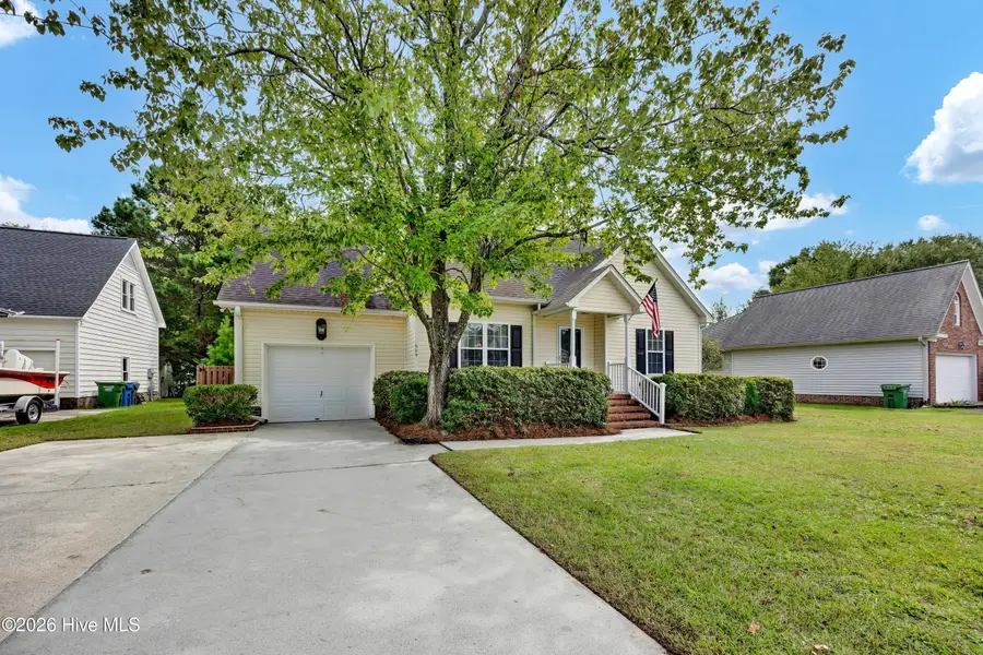 609 Kings Arm Court, Wilmington, NC 28409 - #3