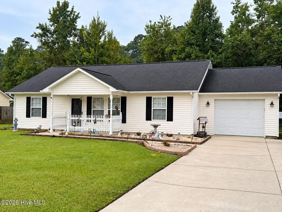 120 Eagle Trail, New Bern, NC 28562 - #2