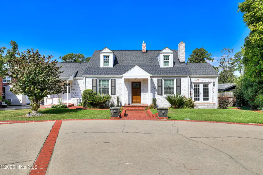 3011 Fox Spring Road, Augusta, GA 30909 - #2