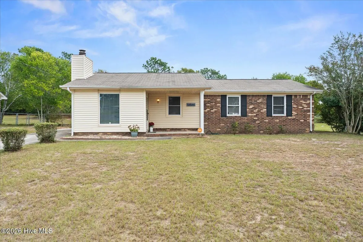 4114 Country Lane, Hephzibah, GA 30815 - #1