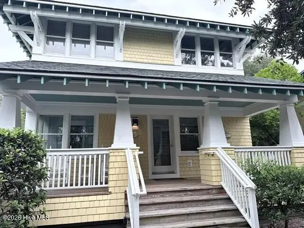 45 Earl Of Craven Court #H, Bald Head Island, NC 28461