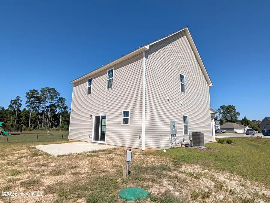 218 Talton Estates Drive, Pikeville, NC 27863 - #3