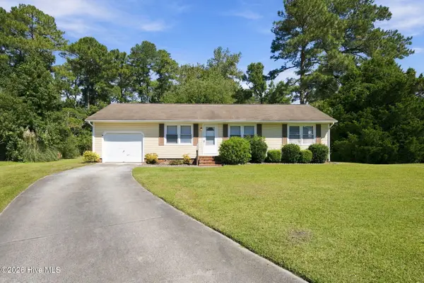 107 Poplar Road, Havelock, NC 28532