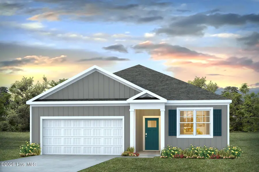 407 Anchorline Way #Lot 48, Jacksonville, NC 28546 - #2