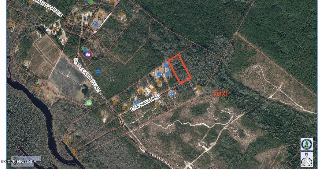 Lot 4 Oak Haven Road, Atkinson, NC 28421 - #1