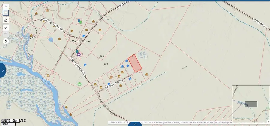 Lot 4 Oak Haven Road, Atkinson, NC 28421 - #2
