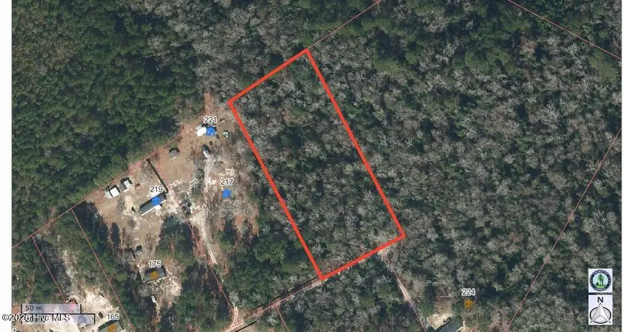 Lot 4 Oak Haven Road, Atkinson, NC 28421 - #3
