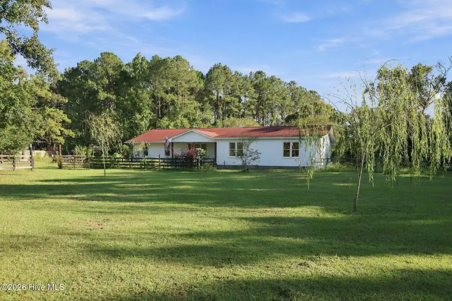 5377 Highway 24, Newport, NC 28570 - #3