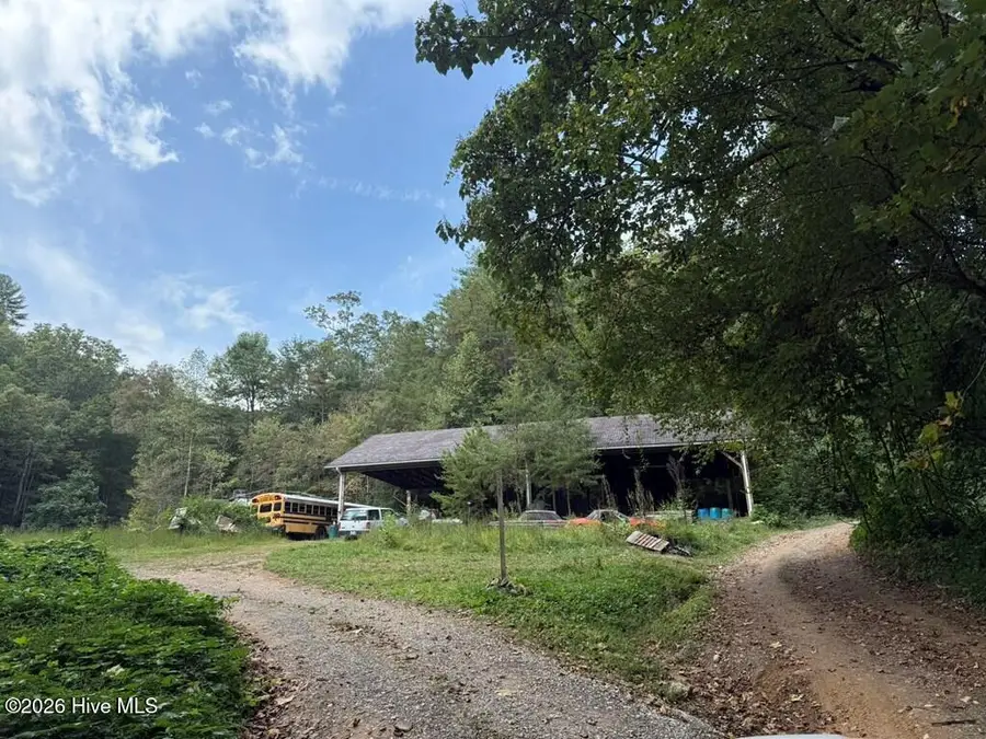 183 Mundy Road, Marble, NC 28905 - #2
