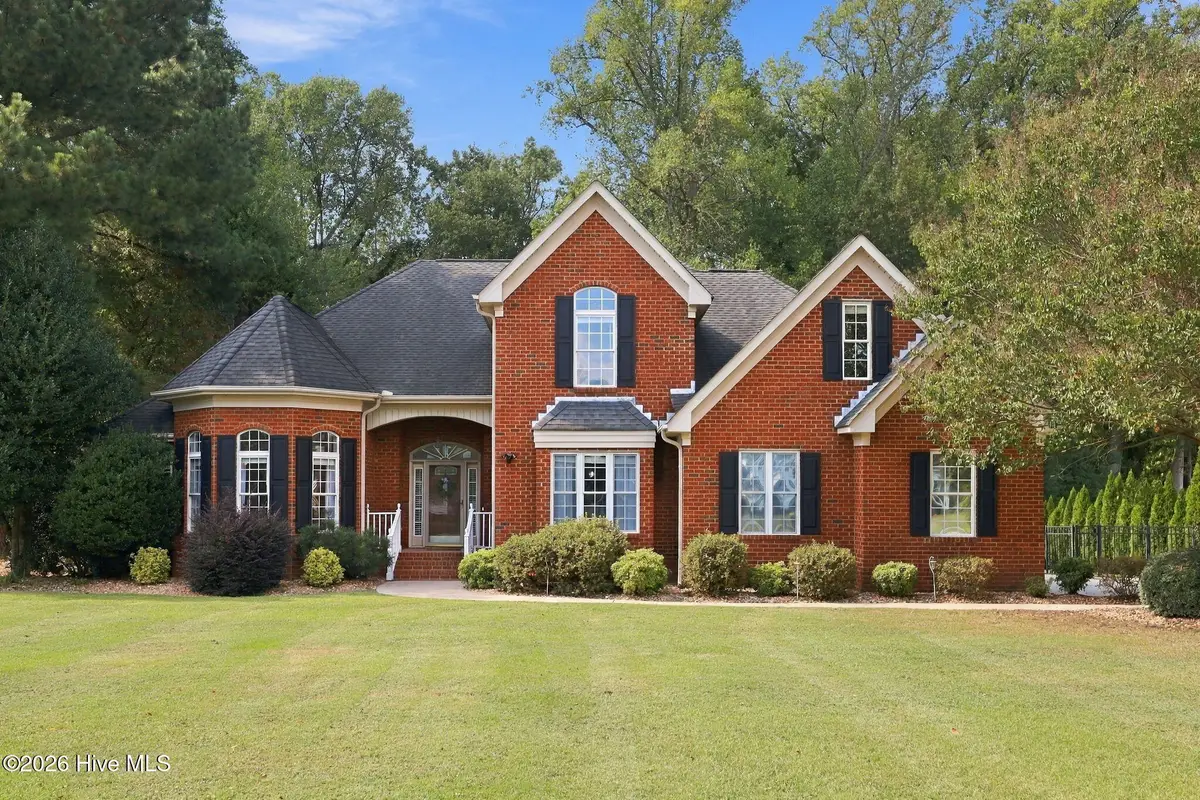 1961 Cherry Stone Lane, Greenville, NC 27858 - #1