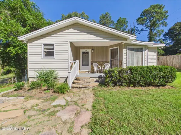 108 Henry Street, New Ellenton, SC 29809