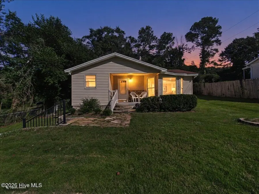 108 Henry Street, New Ellenton, SC 29809 - #2