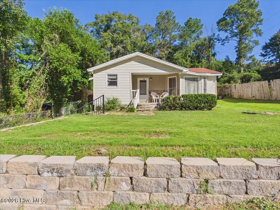 108 Henry Street, New Ellenton, SC 29809 - #3