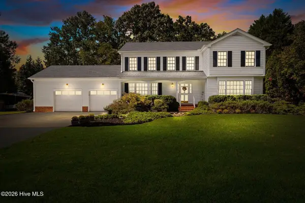 6992 Riverpoint Road, Elm City, NC 27822