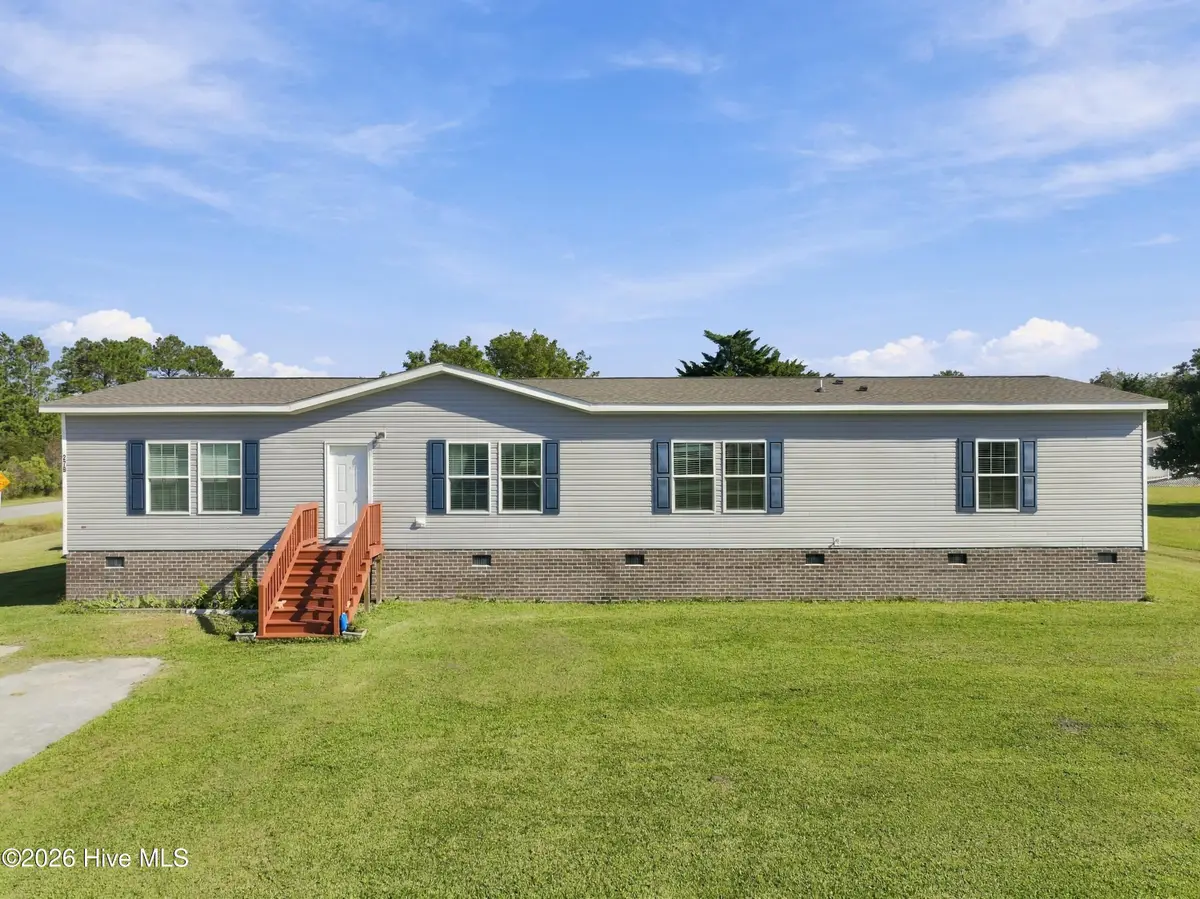 279 Highway 70 Otway, Beaufort, NC 28516 - #1