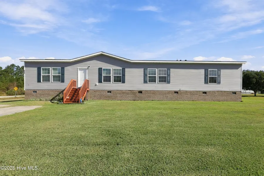 279 Highway 70 Otway, Beaufort, NC 28516 - #2