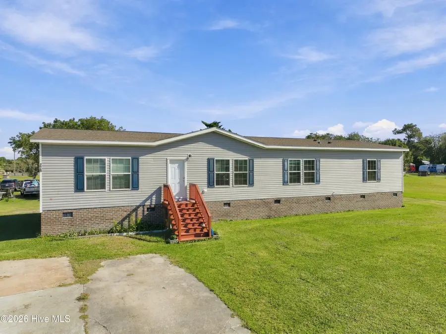 279 Highway 70 Otway, Beaufort, NC 28516 - #3