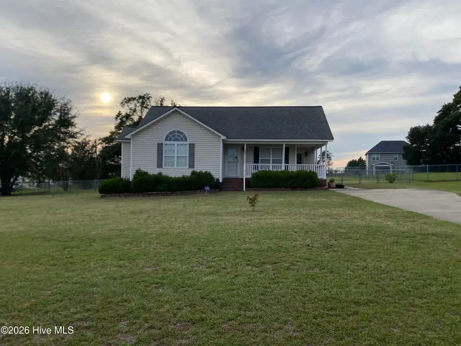 103 Stewart's Farm Road, La Grange, NC 28551 - #2