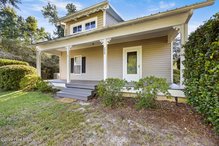 250 Vass Carthage Road, Carthage, NC 28327 - #2