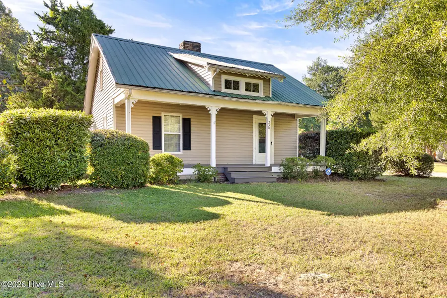 250 Vass Carthage Road, Carthage, NC 28327 - #3