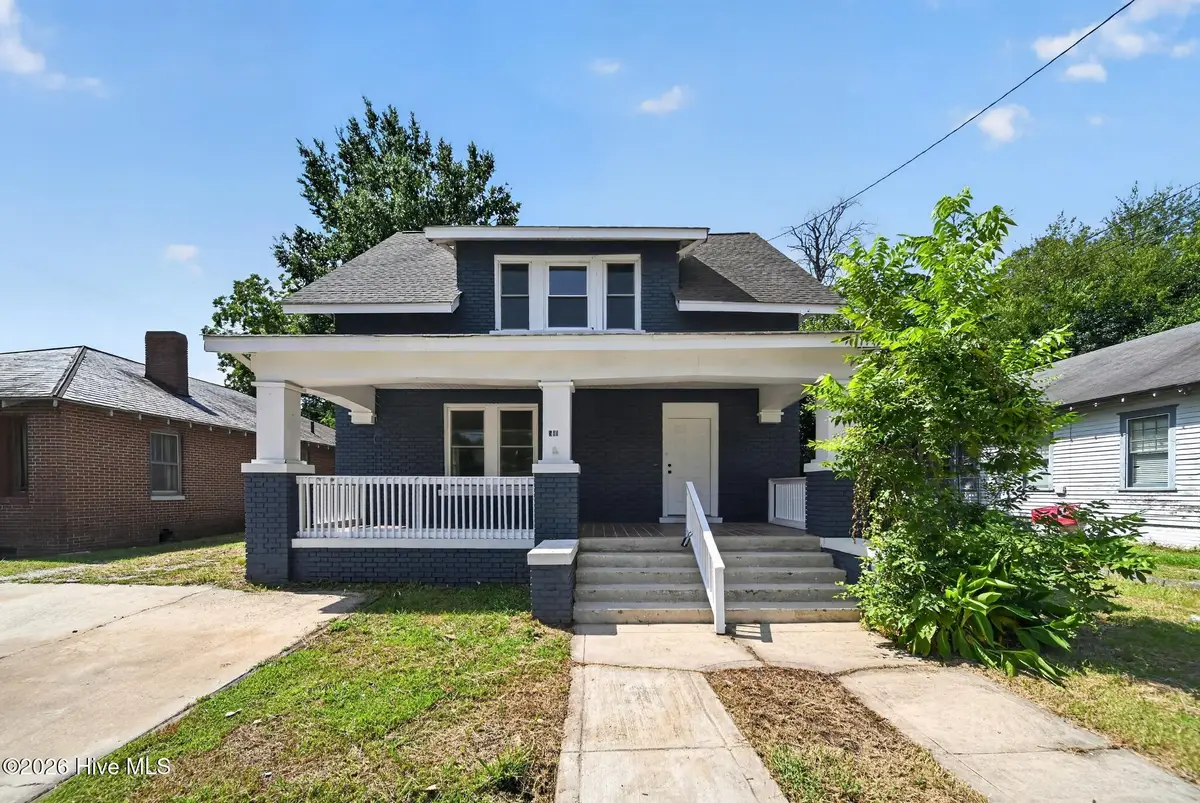 511 Hammond Street, Rocky Mount, NC 27804 - #1