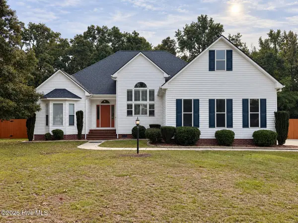 105 Scallop Place, Goldsboro, NC 27530